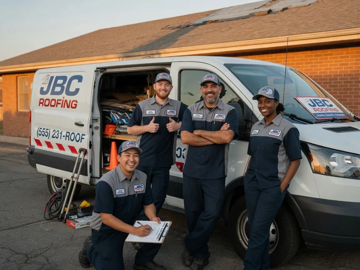 Roof Replacement company in Minersville, PA