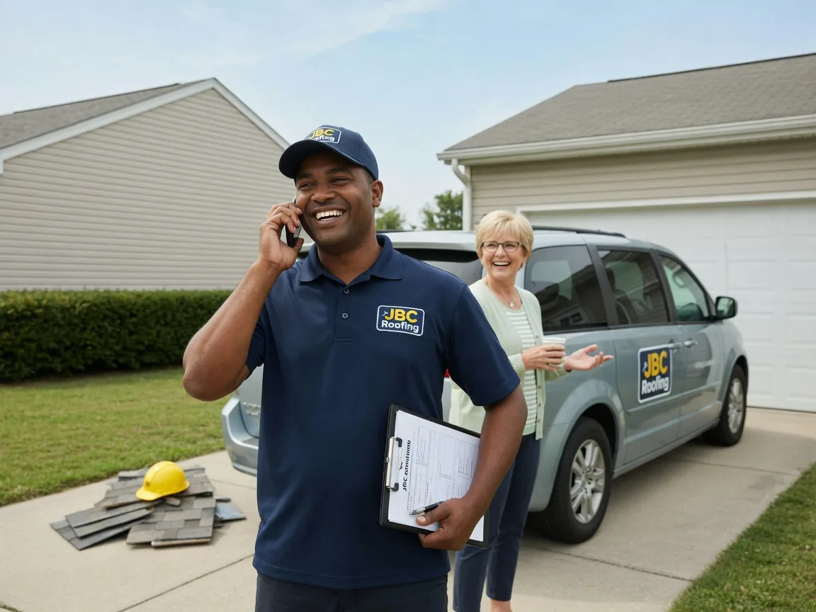 Roof Replacement Minersville, PA FAQs